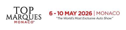 Top Marques Monaco 2026